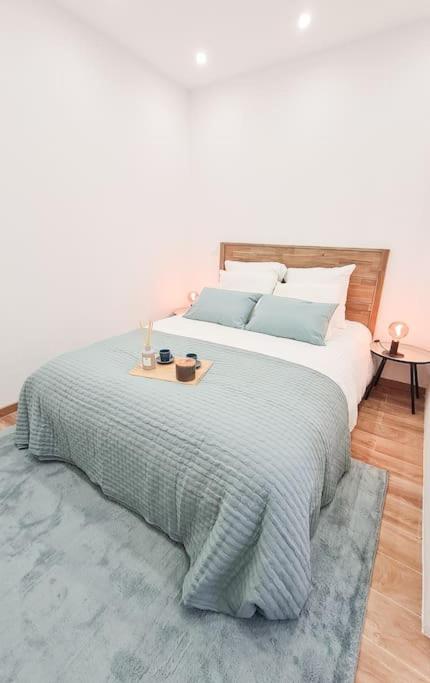 Apartmán Le Petit Cosy /Proche Disney - Paris / Wifi - Netflix Meaux Exteriér fotografie